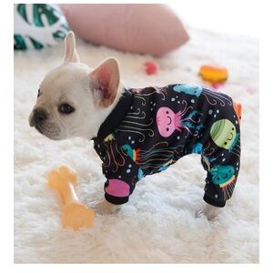 Dog Pajamas